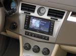 Chrysler Sebring Convertible 2008 года